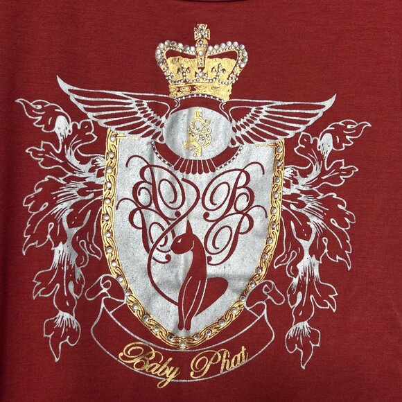 Baby Phat Top. See description detail! - Picture 5 of 8